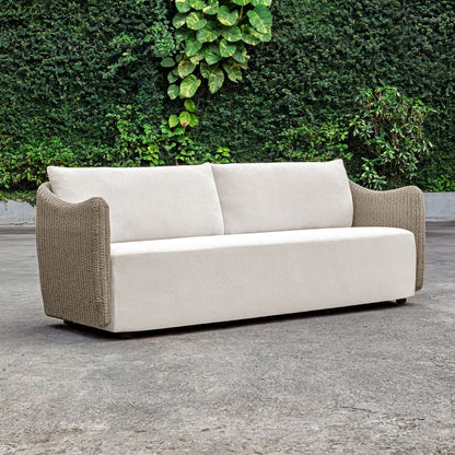 Refined Sofa