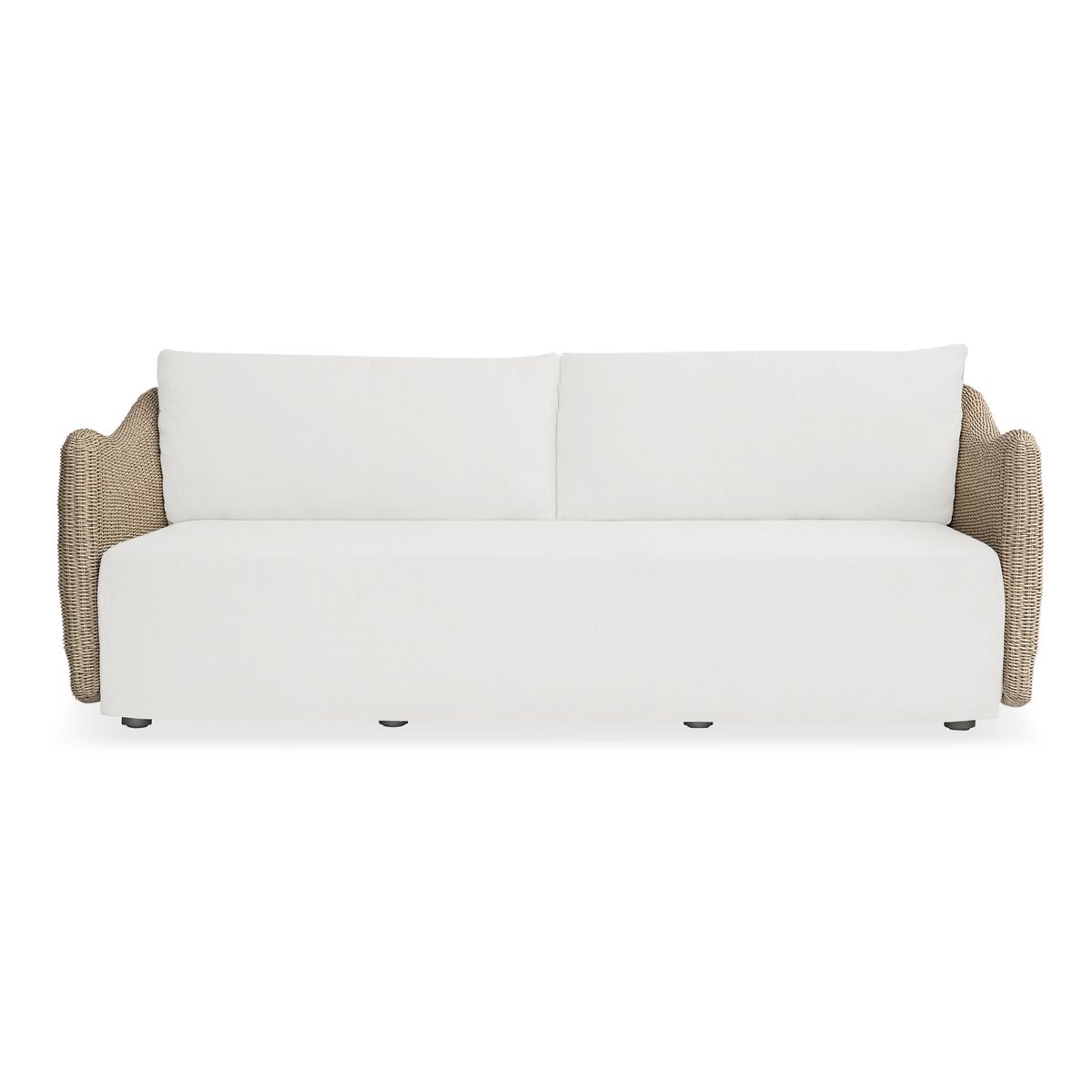 Refined Sofa