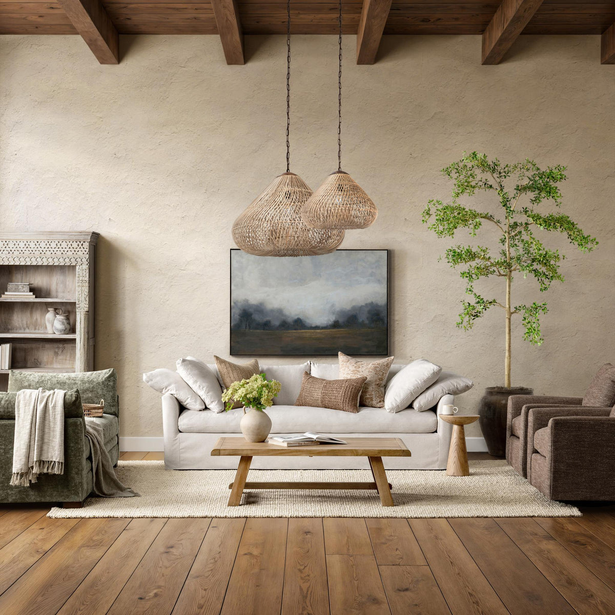 Marlowe Sofa