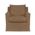 Refined Accent Chair