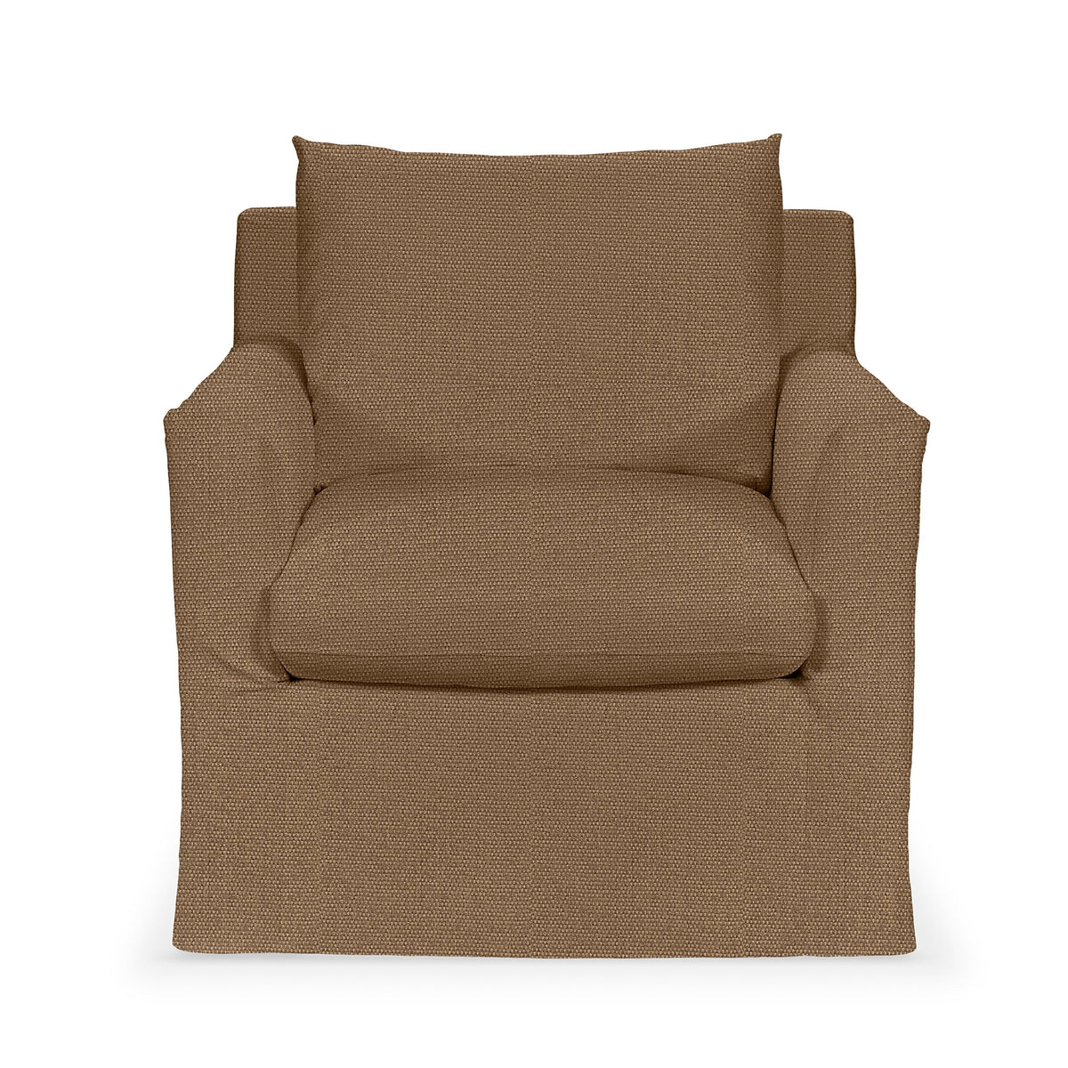 Refined Accent Chair