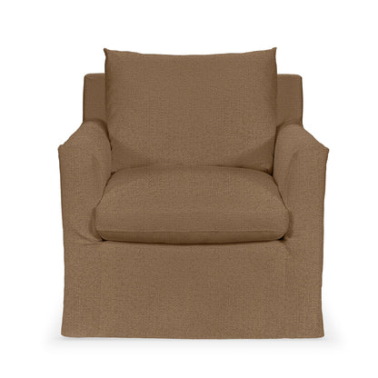 Refined Accent Chair