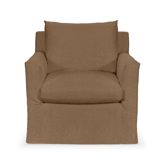 Refined Accent Chair