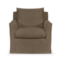 Refined Accent Chair