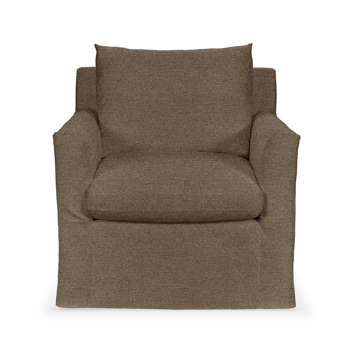 Refined Accent Chair