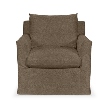 Refined Accent Chair
