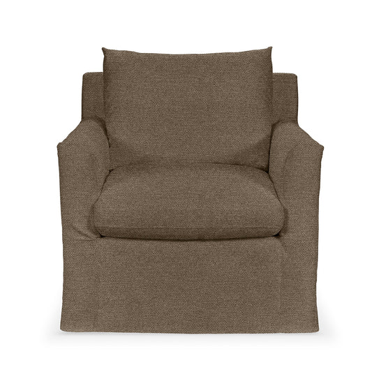 Refined Accent Chair