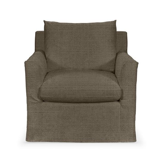Refined Accent Chair