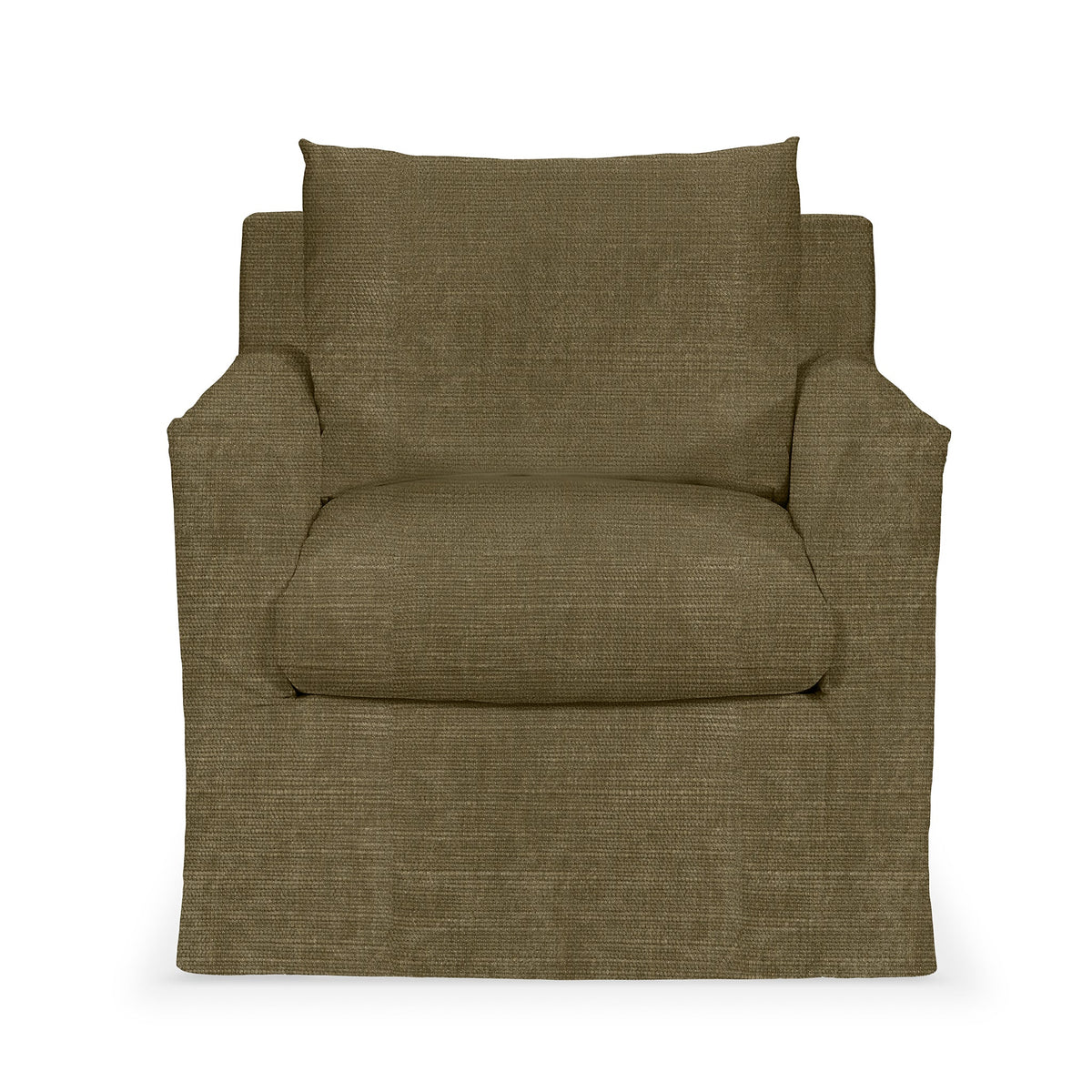 Refined Accent Chair
