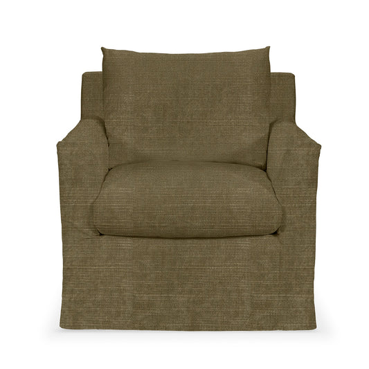 Refined Accent Chair