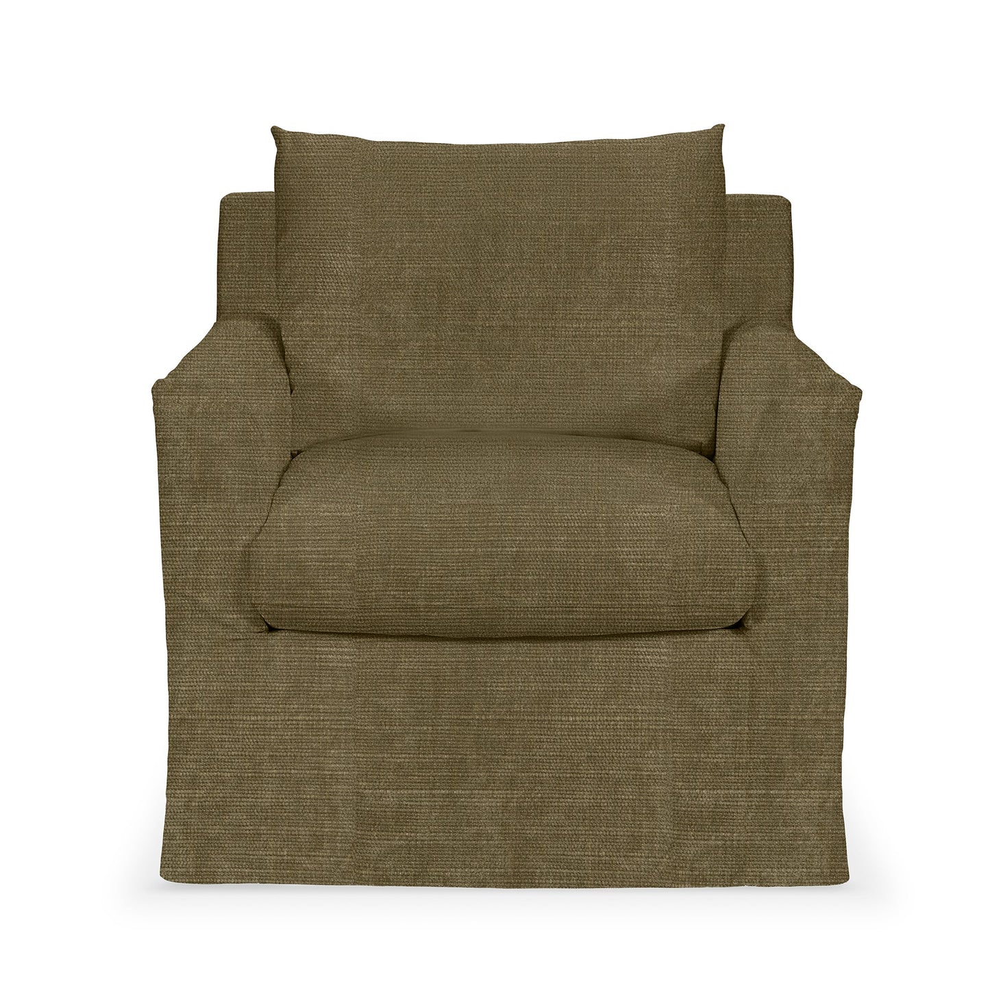 Curated Saving Cassiano Swivel Chair Collection