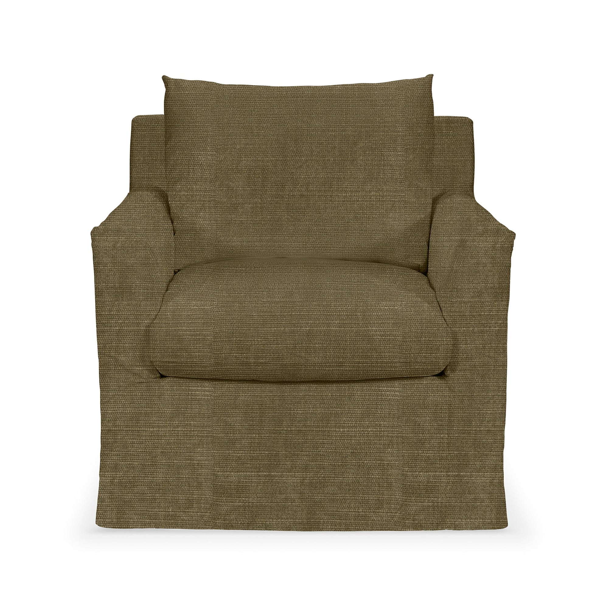 Curated Saving Cassiano Swivel Chair Collection