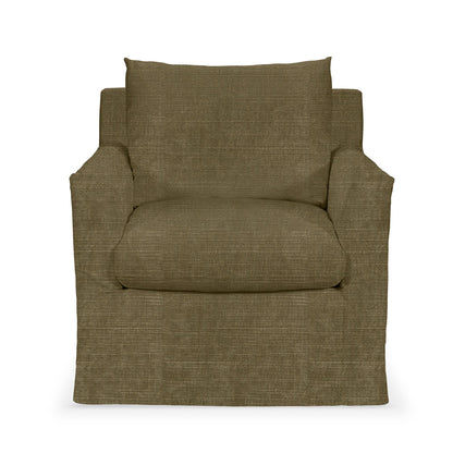 Curated Saving Cassiano Swivel Chair Collection