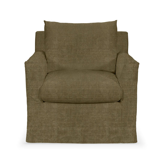 Curated Saving Cassiano Swivel Chair Collection