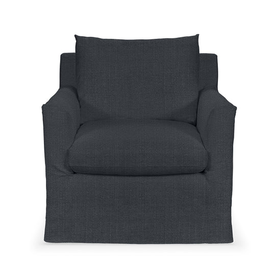 Refined Accent Chair