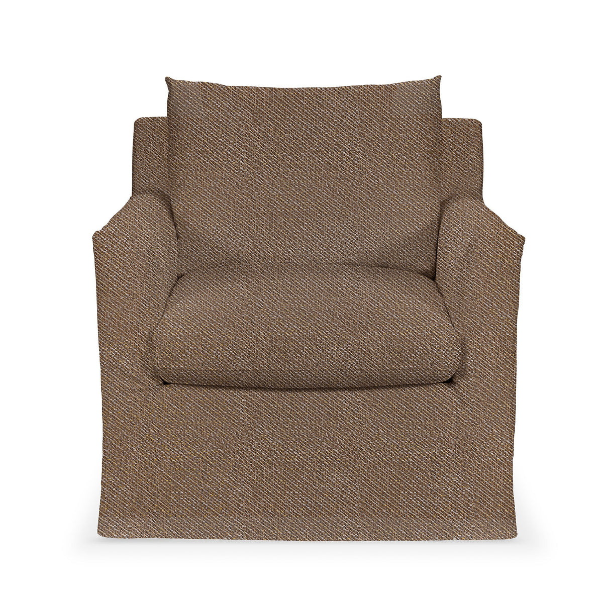 Refined Accent Chair