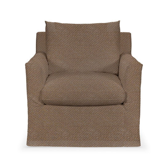 Refined Accent Chair
