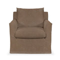 Refined Accent Chair