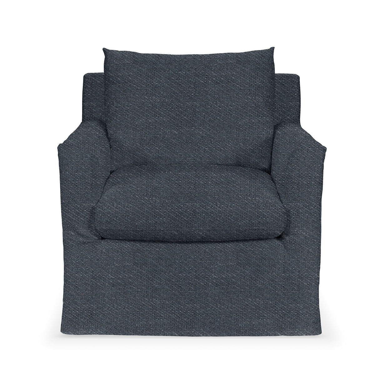 Refined Accent Chair