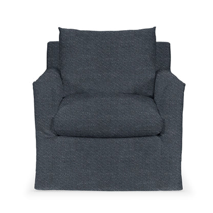 Refined Accent Chair
