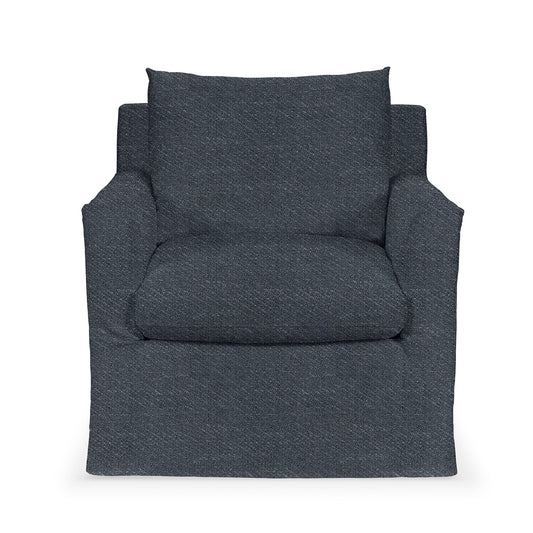 Refined Accent Chair