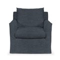 Refined Accent Chair