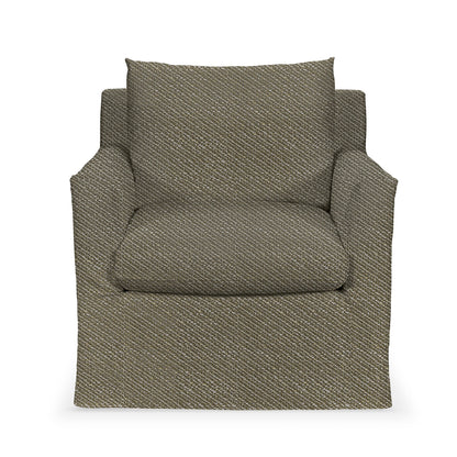 Refined Accent Chair