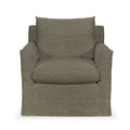 Refined Accent Chair