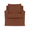 Refined Accent Chair