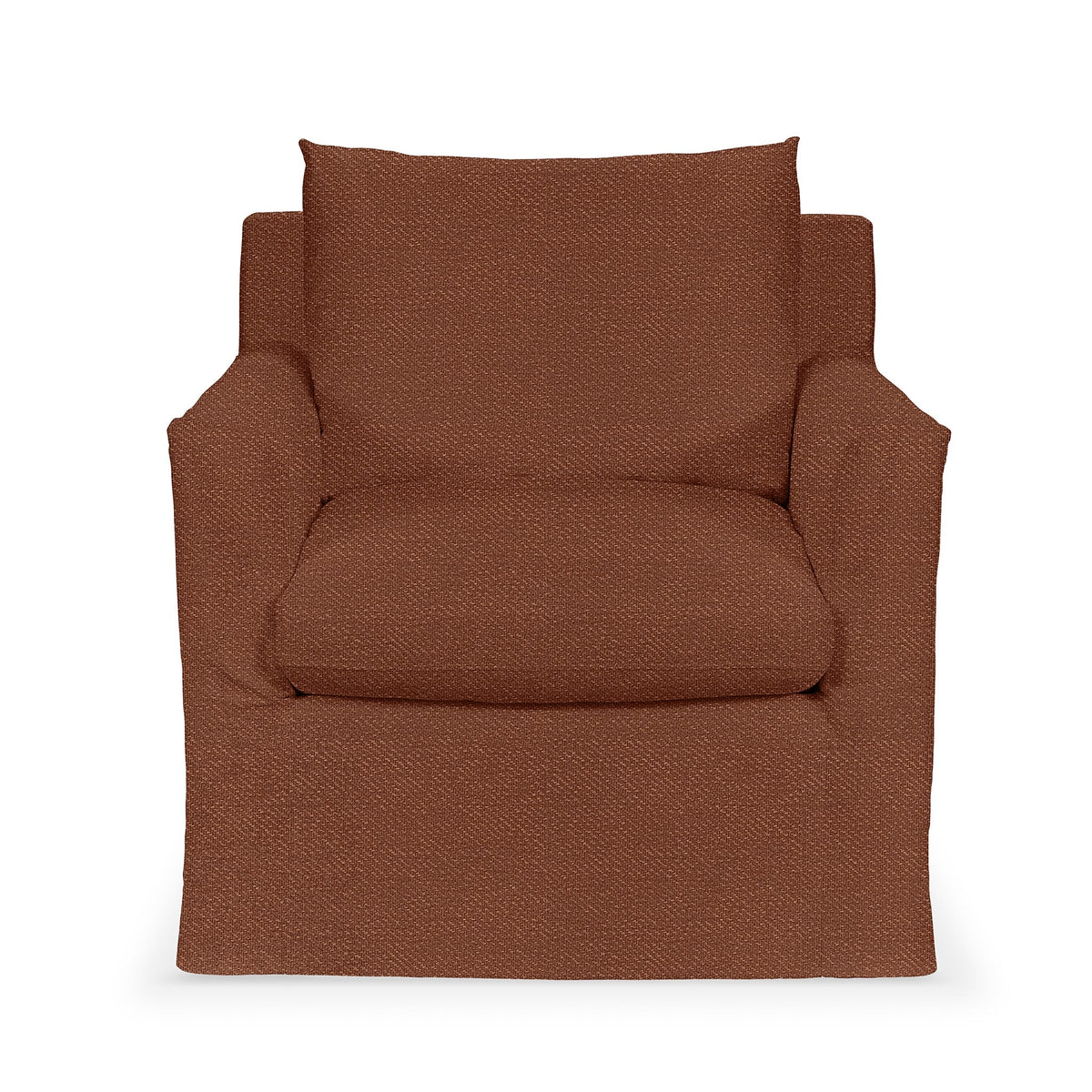 Refined Accent Chair