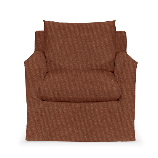 Refined Accent Chair