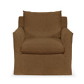Refined Accent Chair