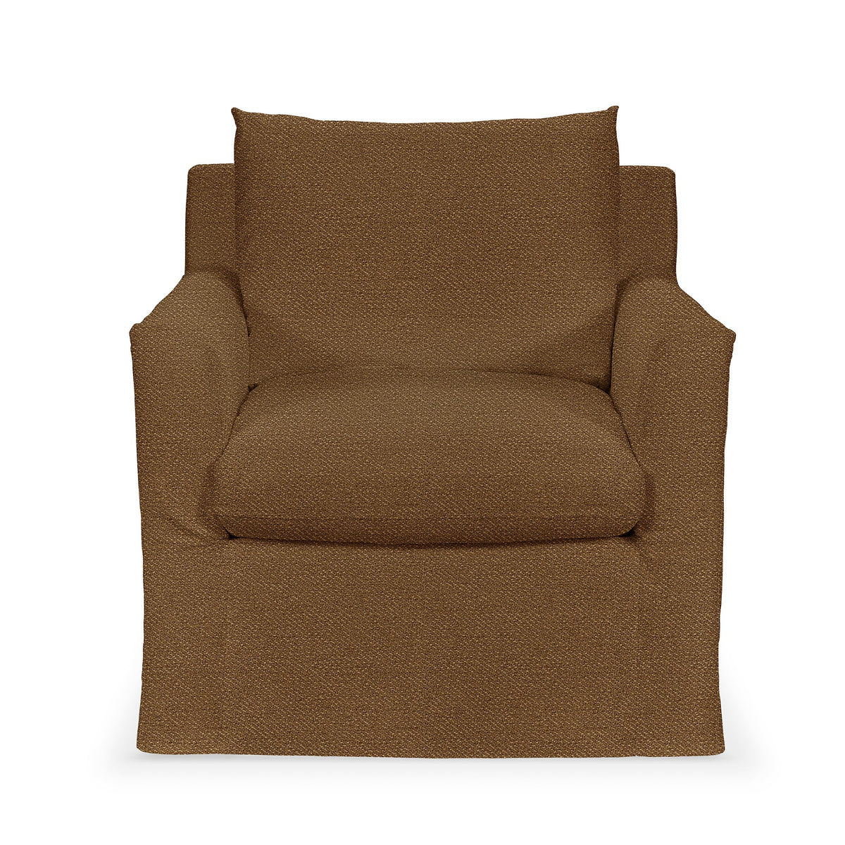 Refined Accent Chair