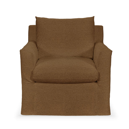 Refined Accent Chair