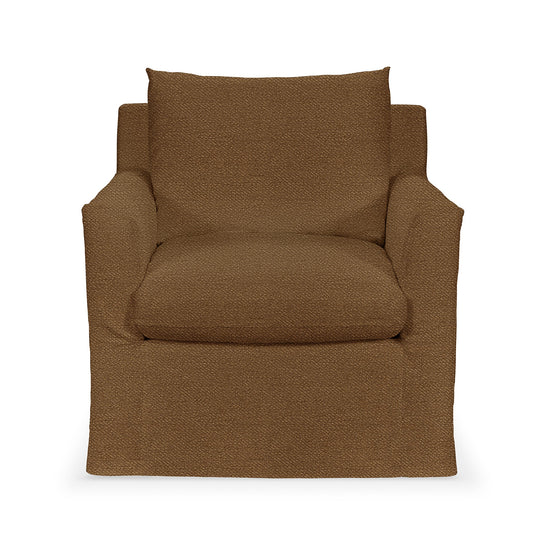 Refined Accent Chair