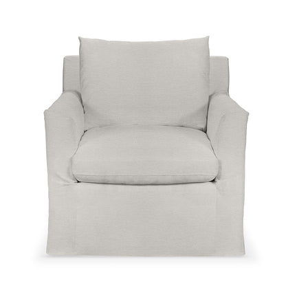 Refined Accent Chair