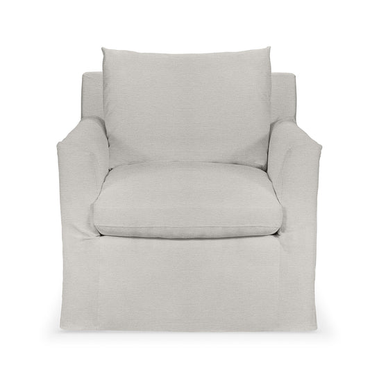 Refined Accent Chair