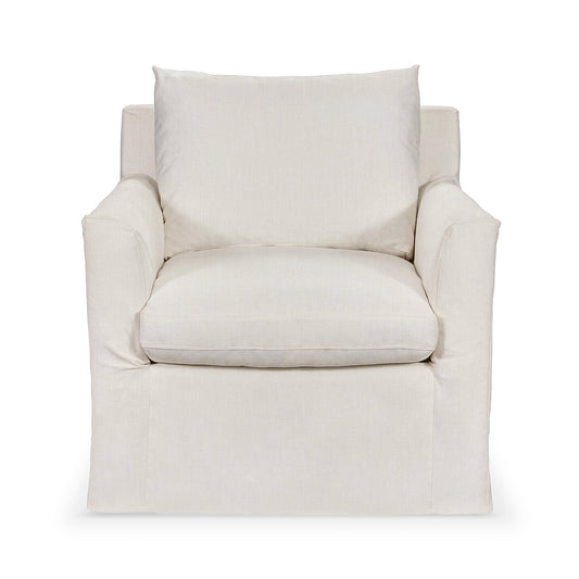 Refined Accent Chair