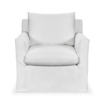 Refined Accent Chair