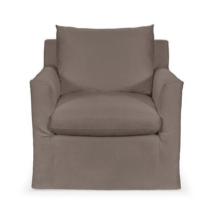 Refined Accent Chair