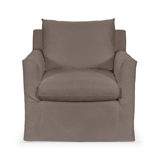 Refined Accent Chair