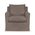 Refined Accent Chair