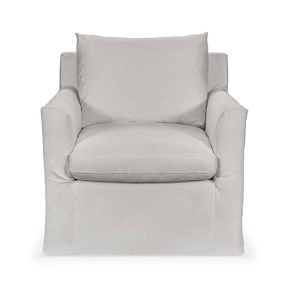Refined Accent Chair