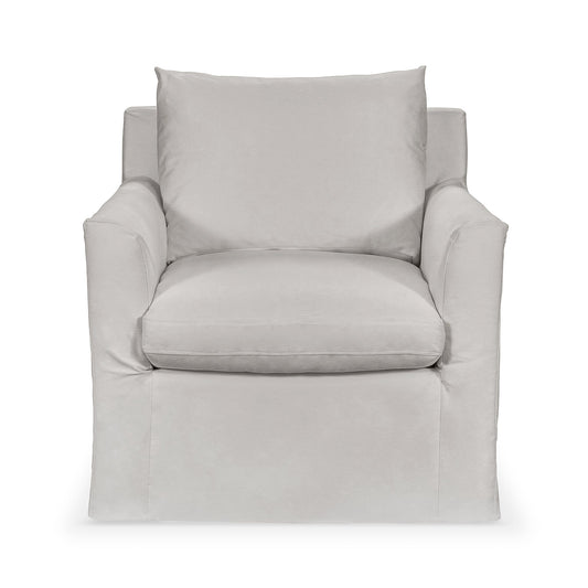 Refined Accent Chair