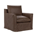 Refined Accent Chair