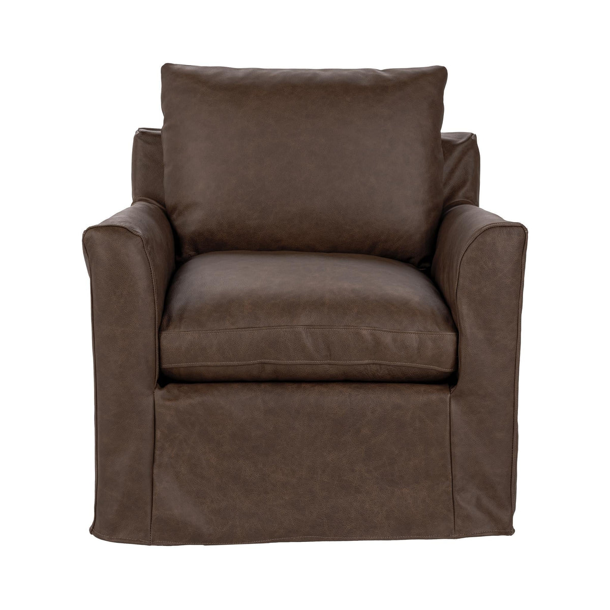 Refined Accent Chair
