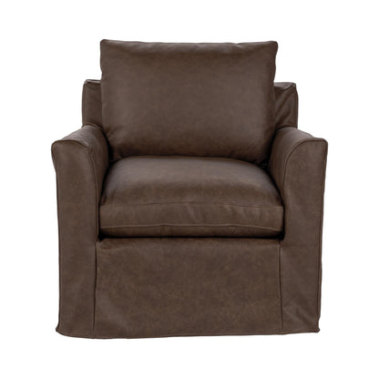 Refined Accent Chair