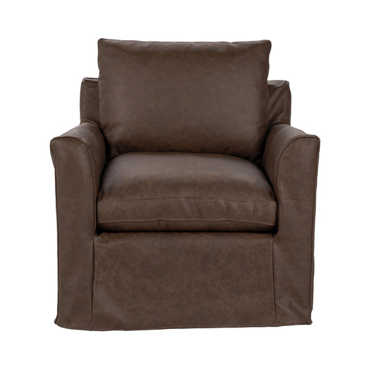 Refined Accent Chair