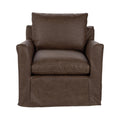 Refined Accent Chair