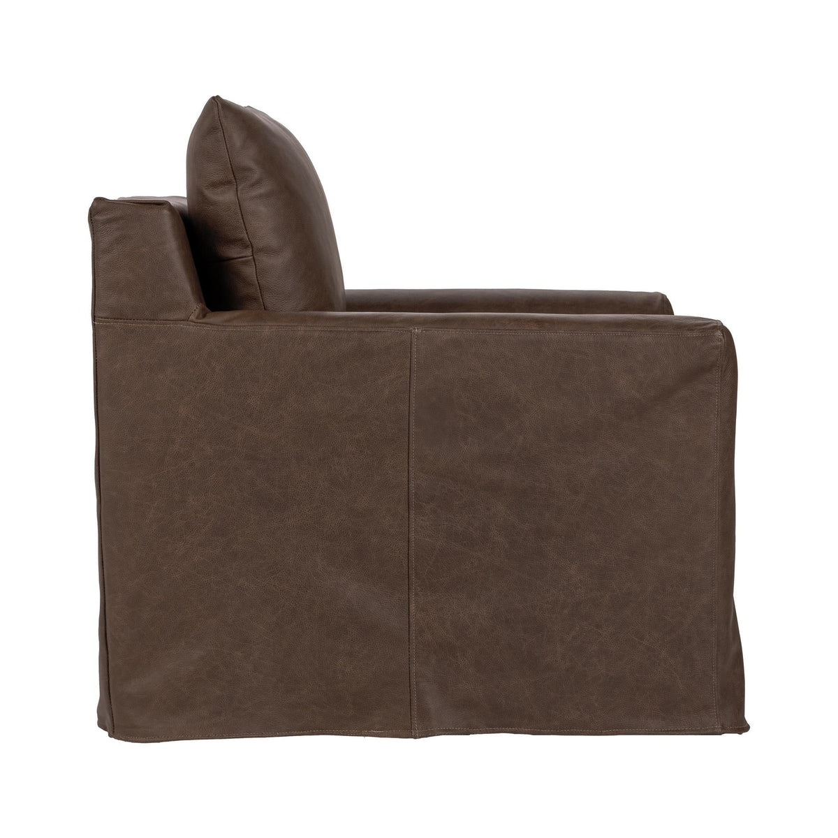 Refined Accent Chair